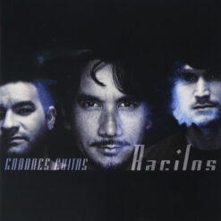 Bacilos – Grandes Éxitos [2013] Ed. CHI