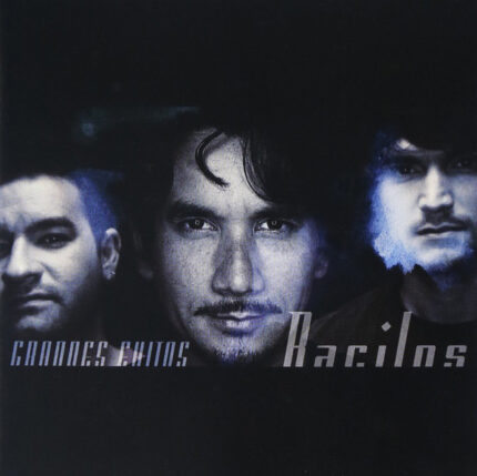 Bacilos - Grandes Éxitos [2006] Ed. CHI