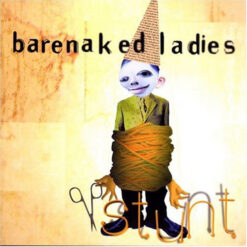 Barenaked Ladies - Stunt [1998] Ed. USA