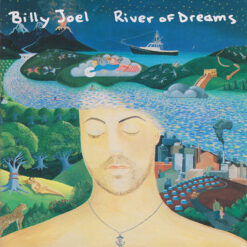 Billy Joel – River Of Dreams [1993] Ed. USA