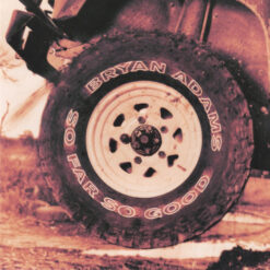 Bryan Adams - So Far So Good [1993] Ed. CHI