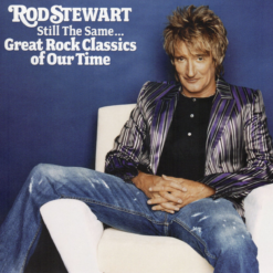 Rod Stewart - Still The Same... Great Rock Classics Of Our Time [2006] Ed. ARG