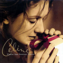 Celine  - These Are Special Times [1998] Ed. USA