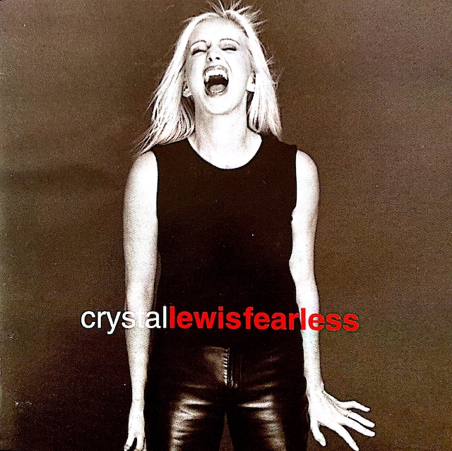 Crystal Lewis - Fearless