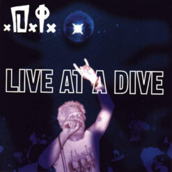 D.I. – Live At A Dive [1993] Ed. USA