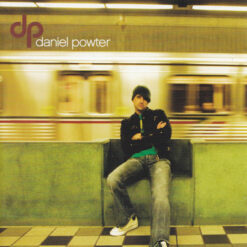 Daniel Powter  - DP [2004] Ed. USA