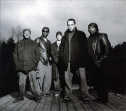 Dave Matthews Band - Everyday [2001] Ed. USA