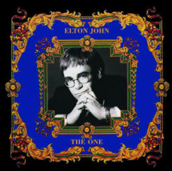 Elton John  - The One [1992] Ed. EUR