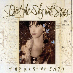 Enya  - Paint The Sky With Stars - The Best Of Enya [1997] Ed. USA