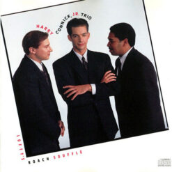 Harry Connick, Jr. Trío  - Lofty's Roach Soufflé [1990] Ed. USA