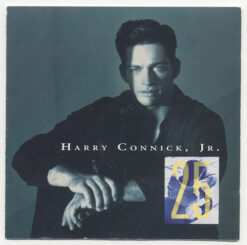 Harry Connick, Jr.  - 25 [1992] Ed. USA