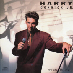 Harry Connick, Jr.  - We Are In Love [1990] Ed. USA