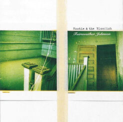 Hootie & The Blowfish - Fairweather Johnson [1996] Ed. US