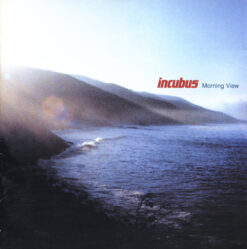 Incubus – Morning View [2001] Ed. JAP
