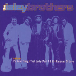 Isley Brothers, The - Super Hits [1999] Ed. USA