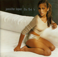 Jennifer Lopez – On The 6 [1999] Ed. CAN