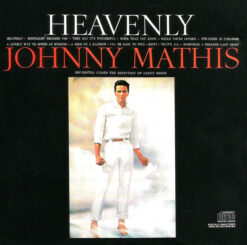 Johnny Mathis  - Heavenly [1959] Ed. USA
