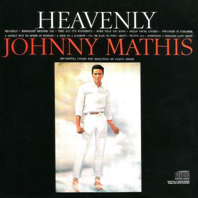 Johnny Mathis - Heavenly