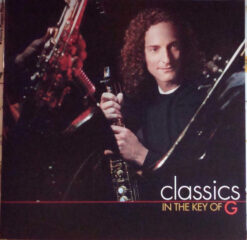 Kenny G - Classics in the Key of G [1999] Ed. USA