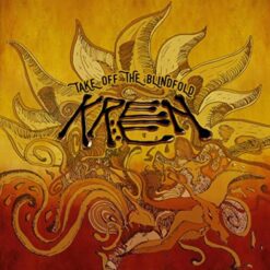 Kreen - Take Off the Blindfold [2018] Ed. CHI (NYS)