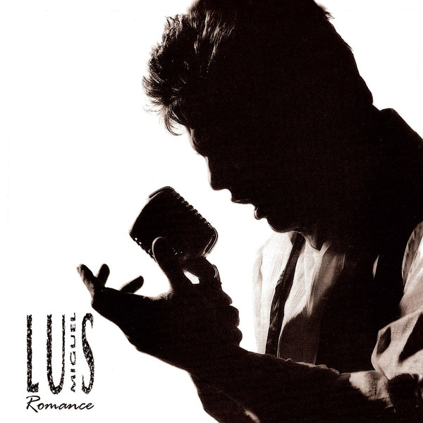 Cd Luis Miguel/ Amarte Es Un Placer 1cd