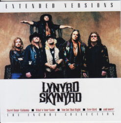 Lynyrd Skynyrd  - Extended Versions- The Encore Collection [1998] Ed. USA
