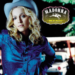Madonna - Music [2000] Ed. USA