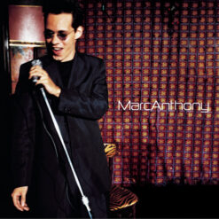 Marc Anthony - Marc Anthony [1999] Ed. USA