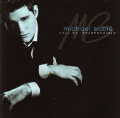 Michael Bublé - Call Me Irresponsible [2007] Ed. CHI