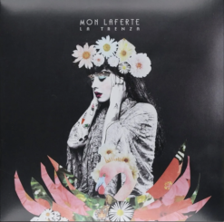 Mon Laferte - La Trenza [2017] Ed. CHI (NYS)