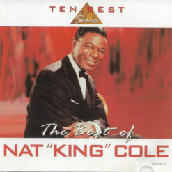 Nat "King" Cole - The Best Of Nat "King" Cole [1997] Ed. USA