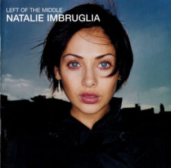 Natalie Imbruglia - Left Of The Middle [1997] Ed. ARG