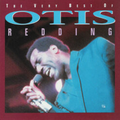 Otis Redding - The Very Best of Otis Redding [1992] Ed. USA