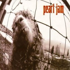 Pearl Jam - Vs [1993] Ed. USA