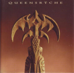 Queensrÿche  - Promised Land. [1994] Ed. USA