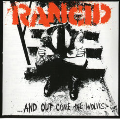 Rancid  – ...And Out Come The Wolves [1995] Ed. USA