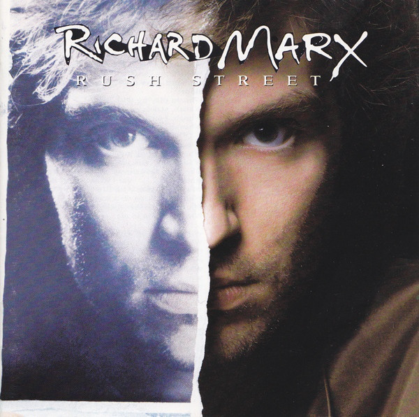 Richard Marx - Rush Street