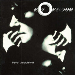 Roy Orbison – Mystery Girl [1989] Ed. USA