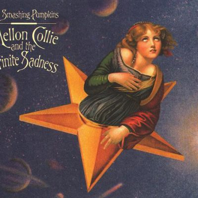 Smashing Pumpkins, The - Mellon Collie And The Infinite Sadness [202?]