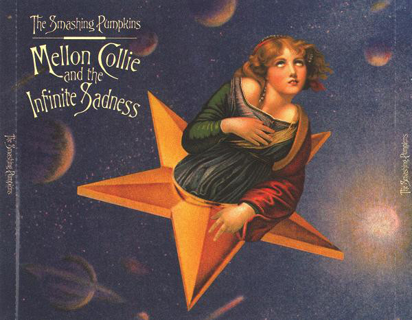 Smashing Pumpkins, The - Mellon Collie And The Infinite Sadness [202?]
