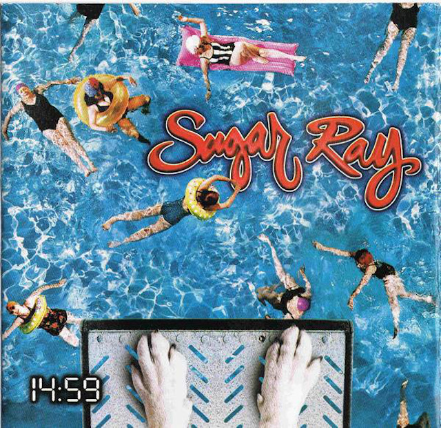 Sugar Ray - 14:59