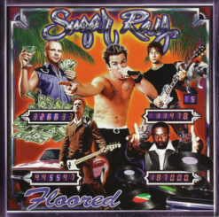 Sugar Ray - Floored [1997] Ed. EUR