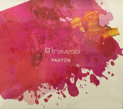 Travesía - Pantón [2016] Ed. CHI (NYS)