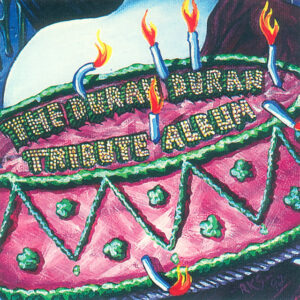 V/A - The Duran Duran Tribute Album [1997] Ed. USA