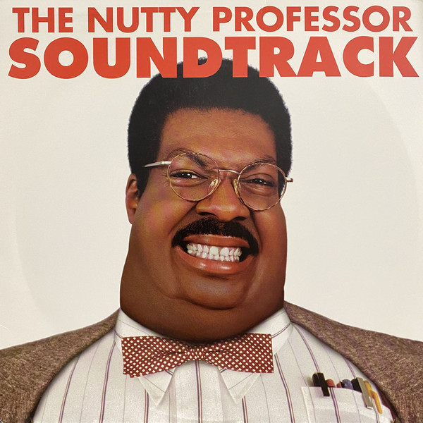 V/A - The Nutty Professor Soundtrack