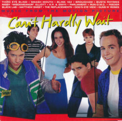 V/A - Can't Hardly Wait (OST) [1998] Ed. USA