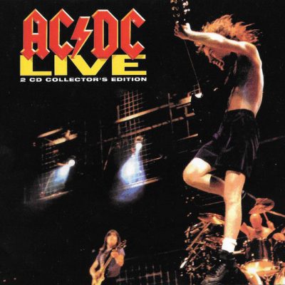 AC/DC - Live
