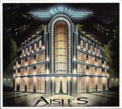 Aisles - Hawaii [2016] Ed. CHI 2CD (NYS)