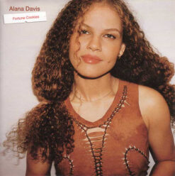 Alana Davis - Fortune Cookies [2001] Ed. GER