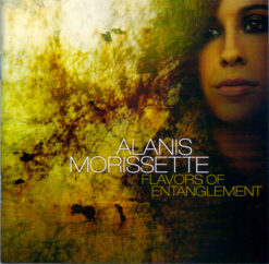 Alanis Morissette - Flavors Of Entanglement [2008] Ed. CHI 2CD